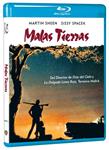 Malas Tierras - Blu-Ray | 8414533142311 | Terrence Malick