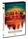 Pájaros De Verano - DVD | 8437018193820 | Cristina Gallego