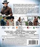 El Jinete Pálido - Blu-Ray | 8414533141772 | Clint Eastwood