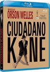 Ciudadano Kane - Blu-Ray | 8436548860189 | Orson Welles