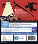 Los Increíbles 2 - Blu-Ray | 8717418535896 | Brad Bird