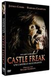 Castle Freak - DVD | 8435479602257 | Stuart Gordon