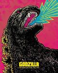 Godzilla: The Show Era Films 1954 - 1975 (VOSI) - Blu-Ray | 5050629956139 | Ishiro Honda, Motoyoshi Oda, Jun Fukuda, Yoshimitu Banno