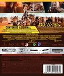 Furiosa: De la saga Mad Max (+ Blu-Ray) - 4K UHD | 8414533141970 | George Miller