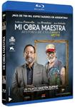 Mi Obra Maestra - Blu-Ray | 8436535547970 | Gastón Duprat