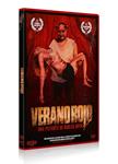 Verano Rojo - DVD | 8436533828576 | Carles Jofre