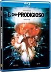 El Chip Prodigioso - Blu-Ray | 5051893222128 | Joe Dante