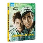 La Reina De África - Blu-Ray | 8436535548137 | John Huston