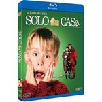 Solo En Casa (25 Aniversario) - Blu-Ray | 8717418606251 | Chris Columbus