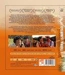 Tierra Y Libertad (E.E. Libro) - Blu-Ray | 8421394416086 | Ken Loach