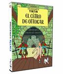 Tintín: El Cetro De Ottokar - DVD | 8414533076913