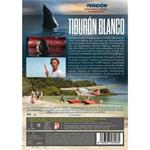 Tiburón Blanco - DVD | 8436597560085 | Martin Wilson