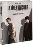 La Línea Invisible -Serie Completa - Blu-Ray | 8421394413689 | Mariano Barroso