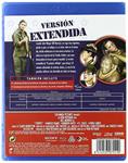 El Peloton Chiflado (Ed. Ext.) - Blu-Ray | 8414533075510