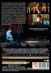 El Concurso de Piano (The Chapel) - DVD | 8421394558342 | Dominique Deruddere