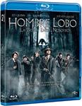 Hombre Lobo La Bestia Entre Nosotros - Blu-Ray | 8414906925039