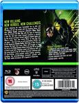 Arrow T4 - Blu-Ray | 5051892195812