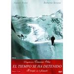 El Tiempo Se Ha Detenido (V.O.S.E. Il tempo si e fermato) - DVD | 8436557111036