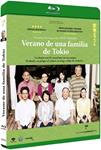 Verano De Una Familia De Tokio - Blu-Ray | 8436535547253 | Yôji Yamada