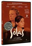 Solas (Edición 25 Aniversario) - DVD | 8436597563161 | Benito Zambrano