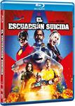 El Escuadrón Suicida - Blu-Ray | 8717418595814 | James Gunn