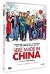 Bebé Made In China - DVD | 8421394556973 | Julien Abraham