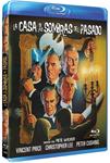 La Casa De Las Sombras Del Pasado - Blu-Ray R (Bd-R) | 8436558193017 | Pete Walker