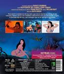 Tygra, Hielo y Fuego - Blu-Ray | 8435479609508 | Ralph Bakshi