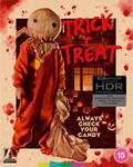 Truco o trato (Trick 'R Treat) (VOSI) - 4K UHD | 5027035027135 | Michael Dougherty