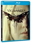 Los vigilantes - Blu-Ray | 8414533142380 | Ishana Shyamalan