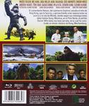 King Kong Se Escapa - Blu-Ray R (Bd-R) | 8436022324657 | Ishirô Honda