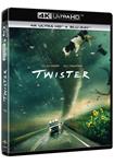 Twister (+ Blu-Ray) - 4K UHD | 8414533143219 | Jan de Bont