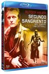 Segundo Sangriento - Blu-Ray R (Bd-R) | 7427245801392 | Tony Maylam