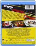 The Italian Job - Blu-Ray | 8421394000971 | F. Gary Gray