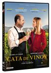 Cata de Vinos - DVD | 8436597562232 | Ivan Calbérac