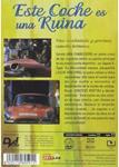 Este coche es una ruina - DVD | 8435112605911