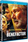El Benefactor (Franny) - Blu-Ray | 8421394415324 | Andrew Renzi