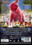 Clifford,  El Gran Perro Rojo - DVD | 8421394200388 | Walt Becker