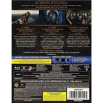 El Hobbit Trilogia (Ed. Extendida) (Bd) - Blu-Ray | 8717418575380 | Peter Jackson