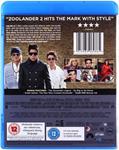 Zoolander Nº 2 - Blu-Ray | 5053083069865 | Ben Stiller