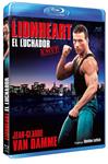 Lionheart (El Luchador) - Blu-Ray | 8436558196797 | Sheldon Lettich