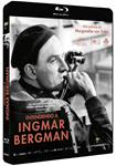 Entendiendo A Ingmar Bergman - Blu-Ray | 8436535548571 | Margarethe von Trotta