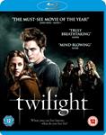 Crepúsculo (Twilight) (VOSI) - Blu-Ray | 5030305512330 | Catherine Hardwicke