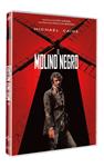 El Molino Negro - DVD | 8421394553828 | Don Siegel