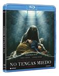 No Tengas Miedo (Cobweb) - Blu-Ray | 8420172200237 | Samuel Bodin