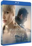 LA MANIOBRA DE LA TORTUGA - Blu-Ray | 8436597560931 | Juan Miguel del Castillo