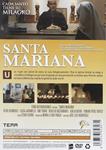 Santa Mariana - DVD | 8436533828071 | José Luís Rodríguez