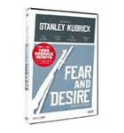 Fear And Desire (Miedo Y Deseo) (V.O.S.E.) - DVD | 8421394539518 | Stanley Kubrick