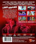 Lobos Humanos - Blu-Ray R (Bd-R) | 7427245801644