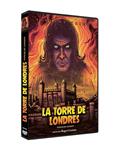 La Torre De Londres - DVD | 8436555533595 | Roger Corman